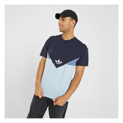 Adidas C Tee Tee Bílá