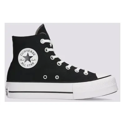 Converse Chuck Taylor All Star Lift Černá