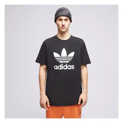 Adidas Trefoil Černá