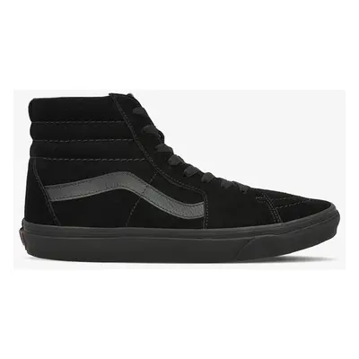 Vans Sk8-Hi Černá