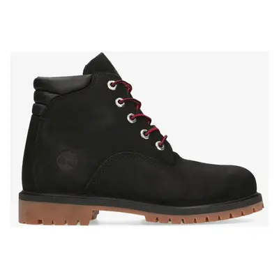 Timberland Alburn 6 Inch Wp Boot Černá