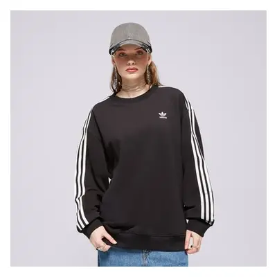 Adidas 3 S Crew Os Černá