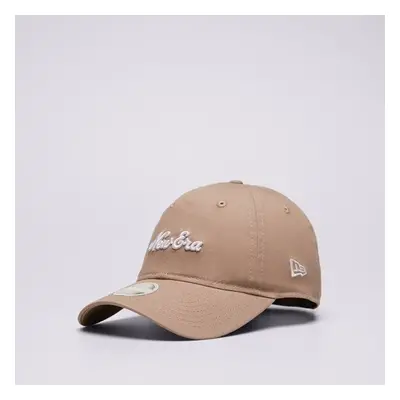 New Era Wmns Ne 920 None Hnědá