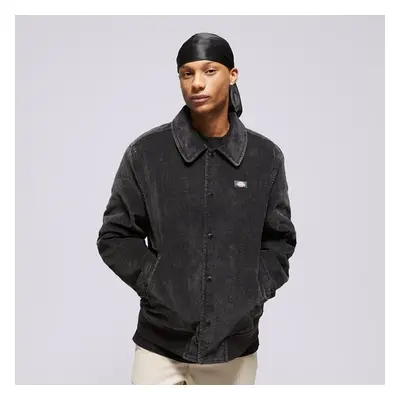 Dickies Chase City Jacket Černá