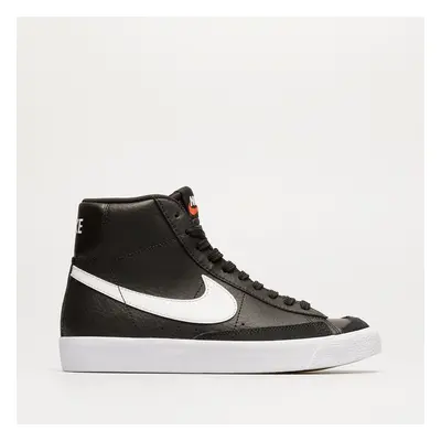 Nike Blazer Mid &#039;77 Bg Černá