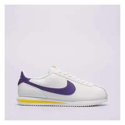 Nike Cortez Bílá