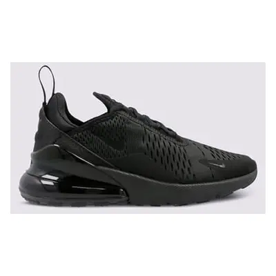 Nike Air Max 270 Black Černá