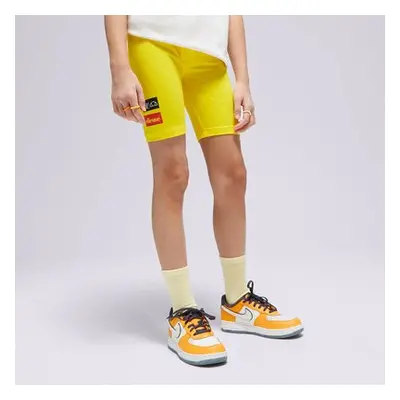 Ellesse Yellowish Jnr Short Yellow Žlutá