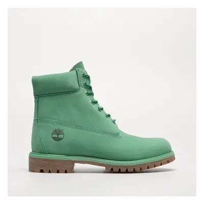 Timberland 6 Inch Premium Boot Zelená