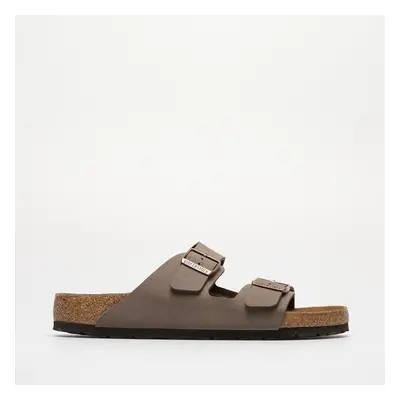 Birkenstock Arizona Hnědá