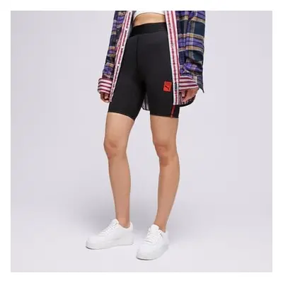 Puma Puma X Vogue Tight Shorts Černá