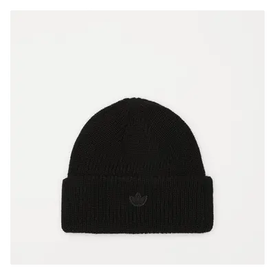 Adidas Short Beanie Černá