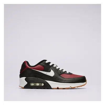 Nike Air Max 90 Ltr Bordová