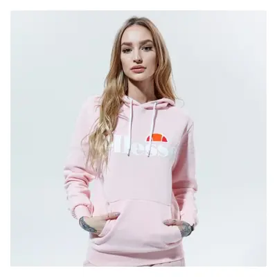 Ellesse S Kapucí Torices Lpink Růžová