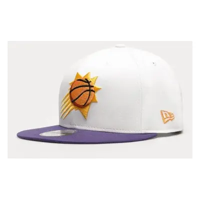 New Era Wht Crown Team 950 Suns Phoenix Suns Bílá