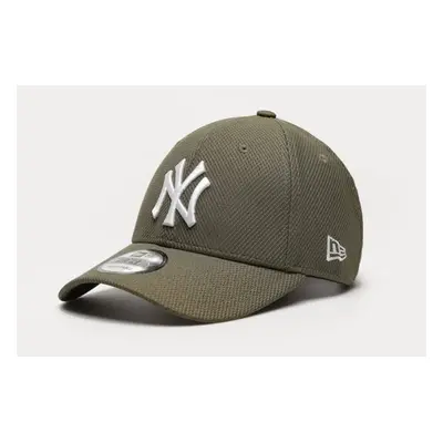 New Era Diamond Era 940 Nyy Kha New York Yankees Novw Khaki