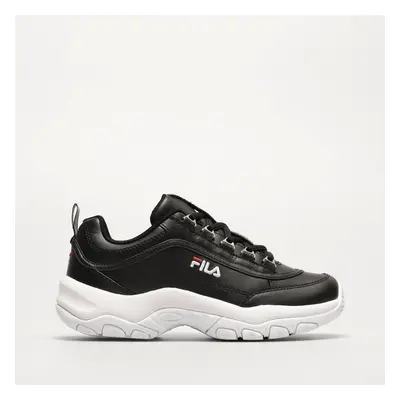 Fila Strada Low Wmn Černá