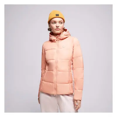 Adidas Slim Jacket Růžová