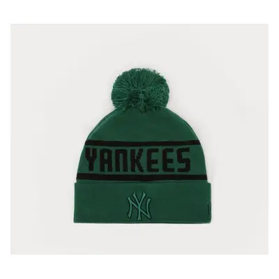 New Era Tonal Beanie Nyy New York Yankees Zelená