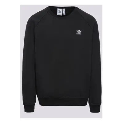 Adidas Ess Crew Černá