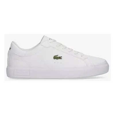 Lacoste Powercourt 0721 1 Suj Bílá