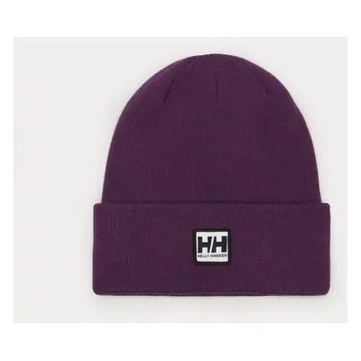 Helly Hansen Urban Cuff Beanie Fialová