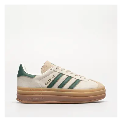 Adidas Gazelle Bold W Béžová