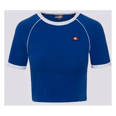 Ellesse Chevalier Tee Blue Modrá