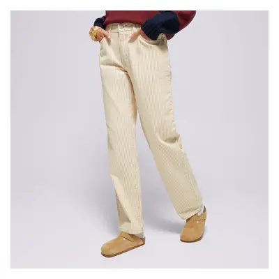 Levi&#039;s 94 Baggy Neutrals Bílá