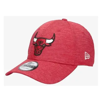 New Era Nba 9Forty Stretch Chicago Bulls Cap Chicago Bulls Červená