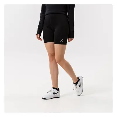 Jordan Cycle Shorts Černá