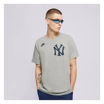 Nike New York Yankees Mlb Šedá