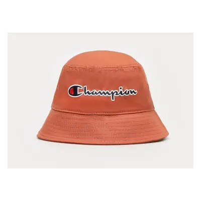 Champion Bucket Cap Hnědá