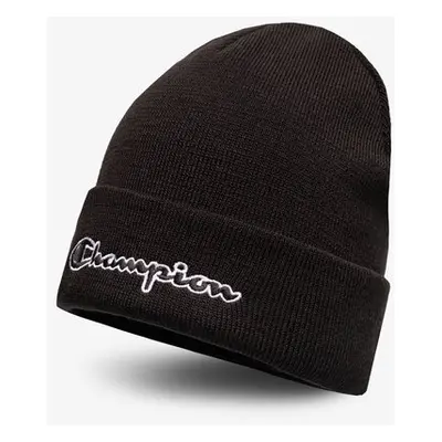 Champion Beanie Cap Černá