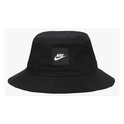 Nike Klobouk Futura Bucket Hat Černá