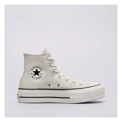 Converse Chuck Taylor All Star Lift Šedá