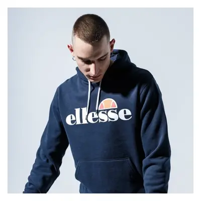 Ellesse S Kapucí Sl Gottero Navy Tmavomodrá