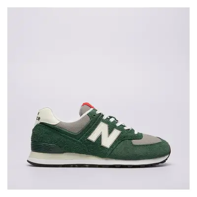 New Balance 574 Zelená