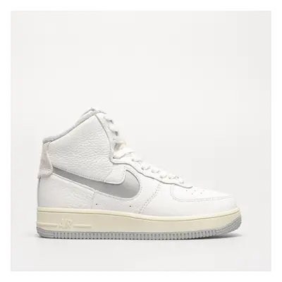 Nike W Af1 Sculpt Bílá