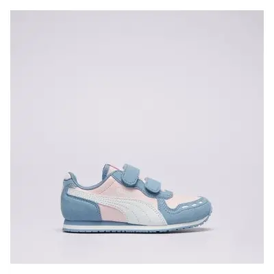 Puma Cabana Racer Sl 20 V Ps Růžová