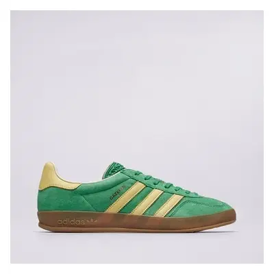 Adidas Gazelle Indoor Zelená