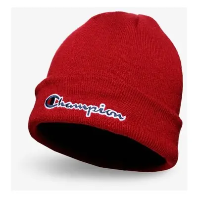 Champion Beanie Cap Bordová