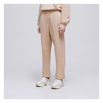 Jordan W J Brkln Flc Pant Dq4478277 Béžová