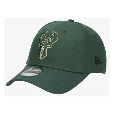 New Era The League Mil Bucks Otc Zelená