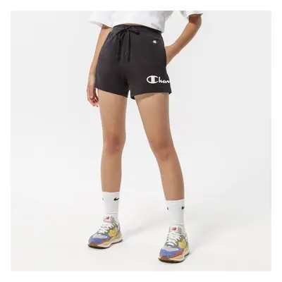 Champion Shorts Černá