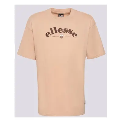 Ellesse Franks Tee Beige Hnědá