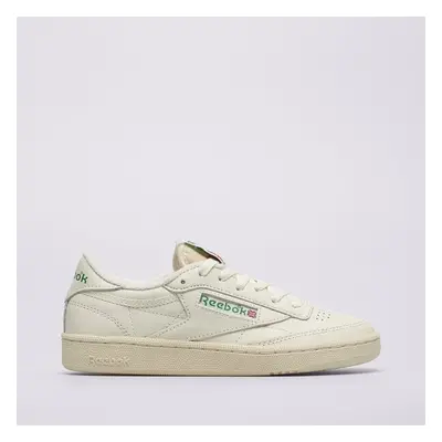 Reebok Club C 85 Vintage Béžová