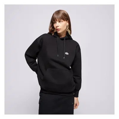 Dickies S Kapucí Summerdale Hoodie Černá