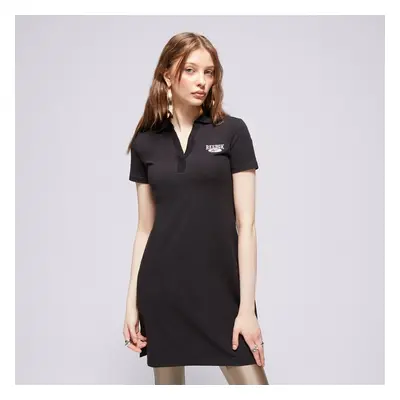 Reebok Cl Ae V Dress Černá