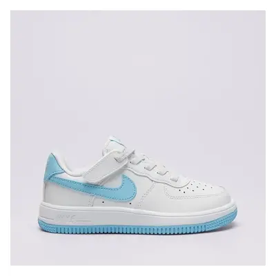 Nike Force 1 Low Easyon Bílá